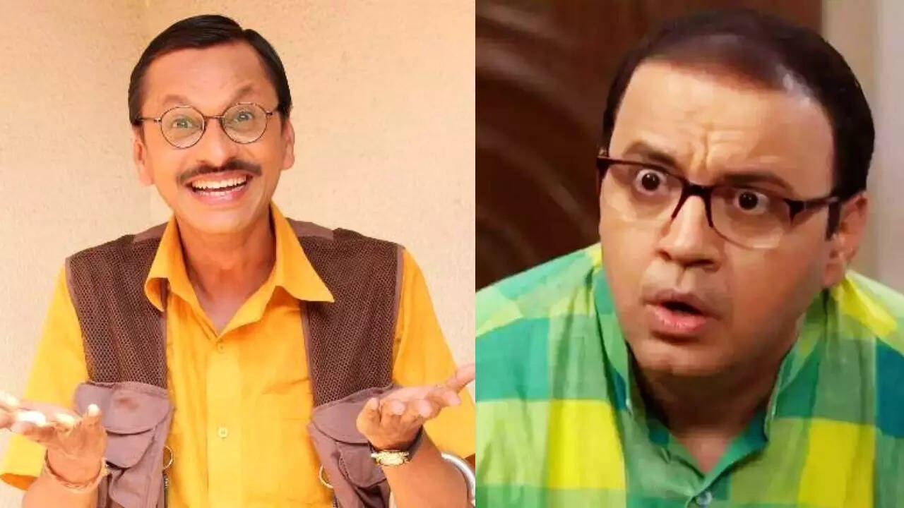 Taarak Mehta Ka Ooltah Chasmah