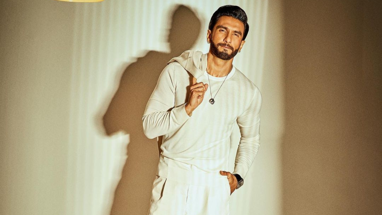 Ranveer Singh