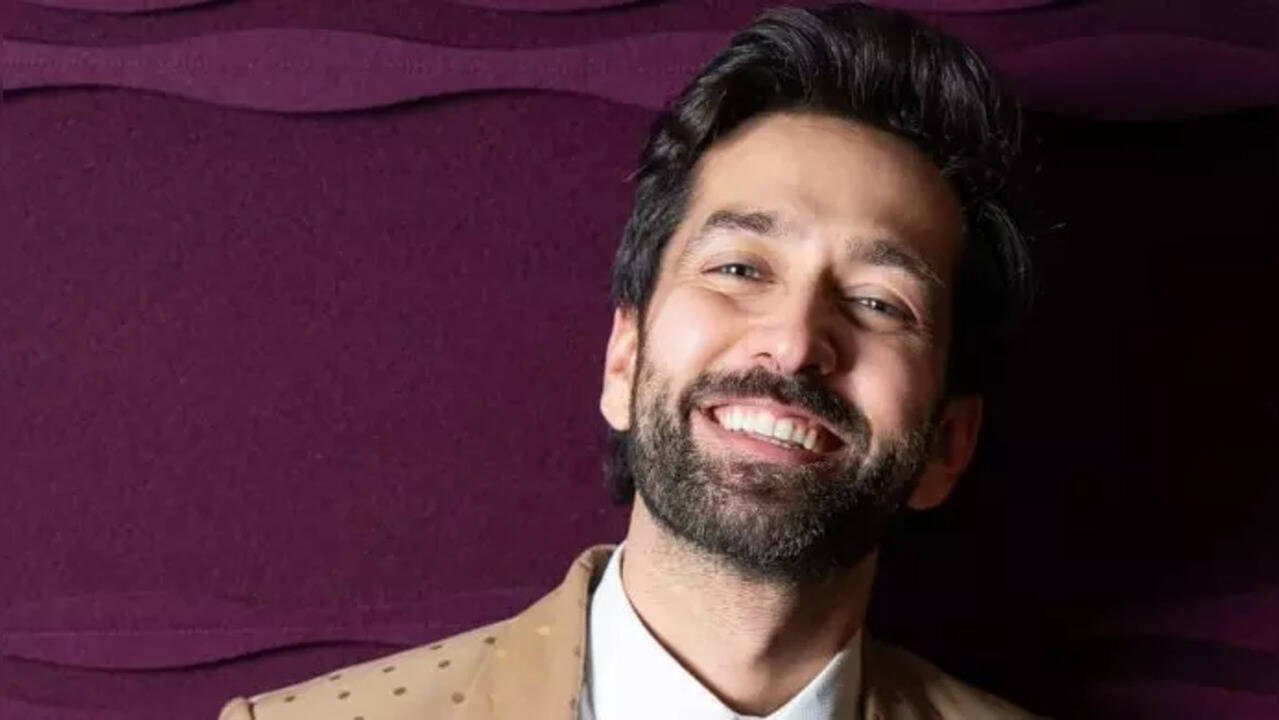 Nakuul Mehta