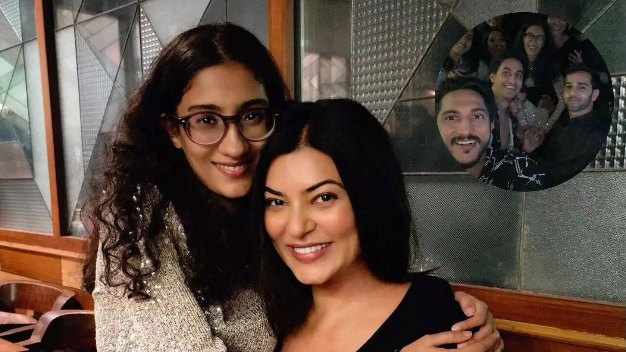 Sushmita Sen, Renee