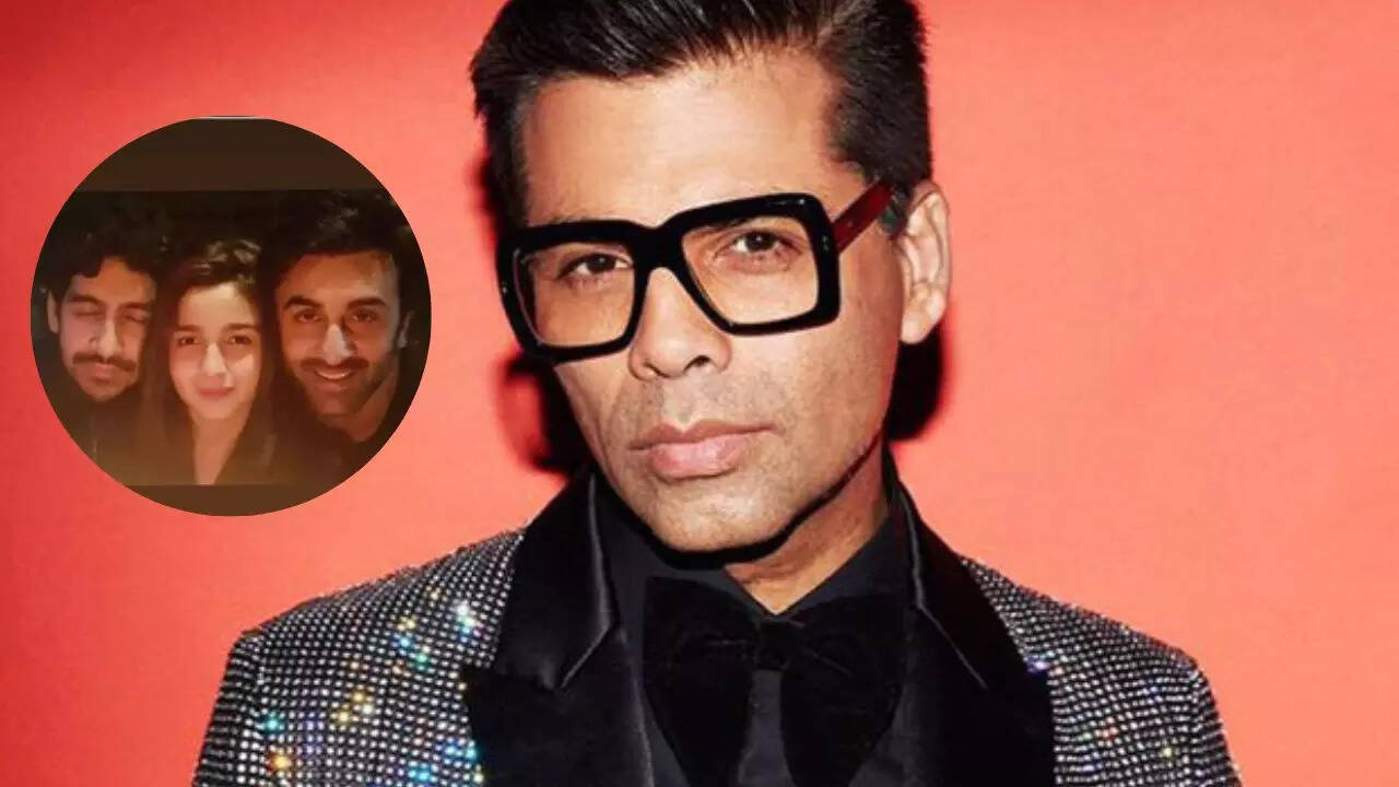 Karan Johar