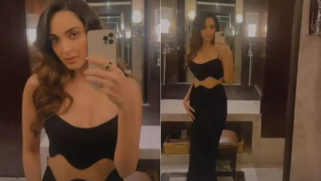 Kiara Advani