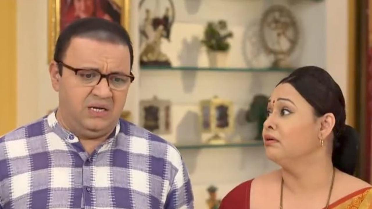 Taarak Mehta Ka Ooltah Chashmah