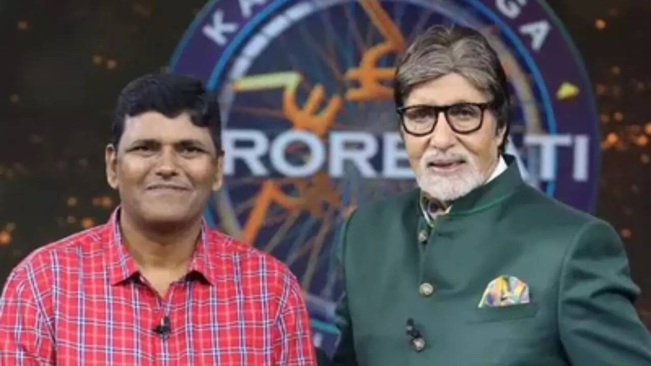 Kaun Banega Crorepati