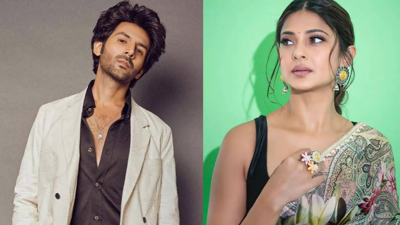 Makers of Aashiqui 3 issue statement amid rumours of Jennifer Winget romancing Kartik Aaryan - read inside