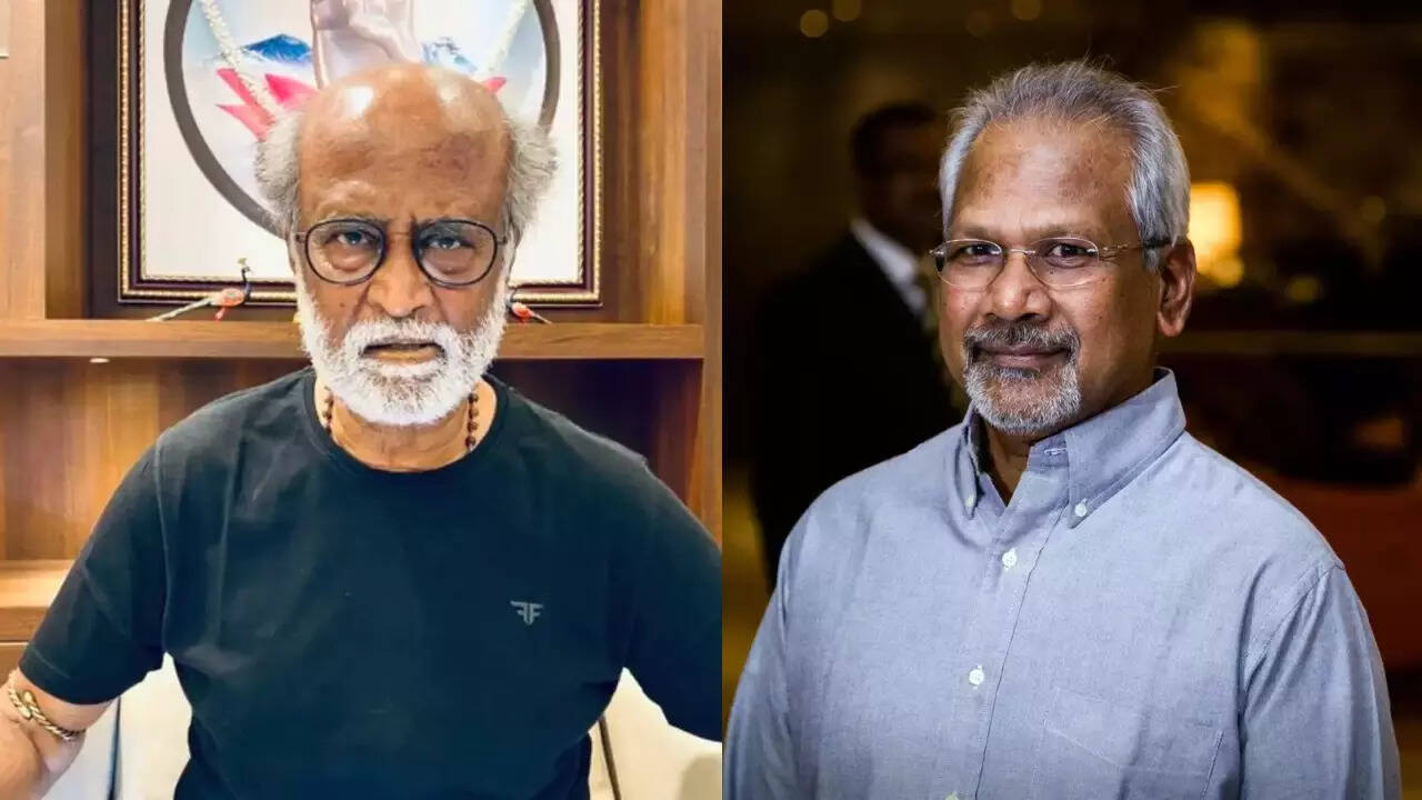 Did you know? Rajinikanth asked Mani Ratnam to cast him in Ponniyin Selvan; here's why filmmaker rejected the offer