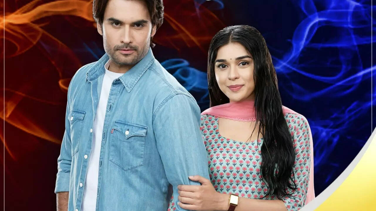 Vivian Dsena, Eisha Singh-starrer Sirf Tum to go off air? Here's what we know