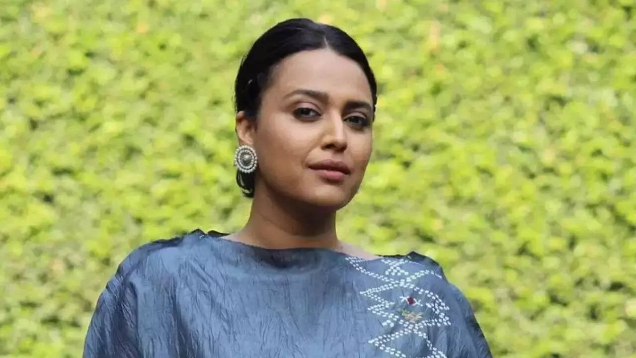 Swara Bhasker