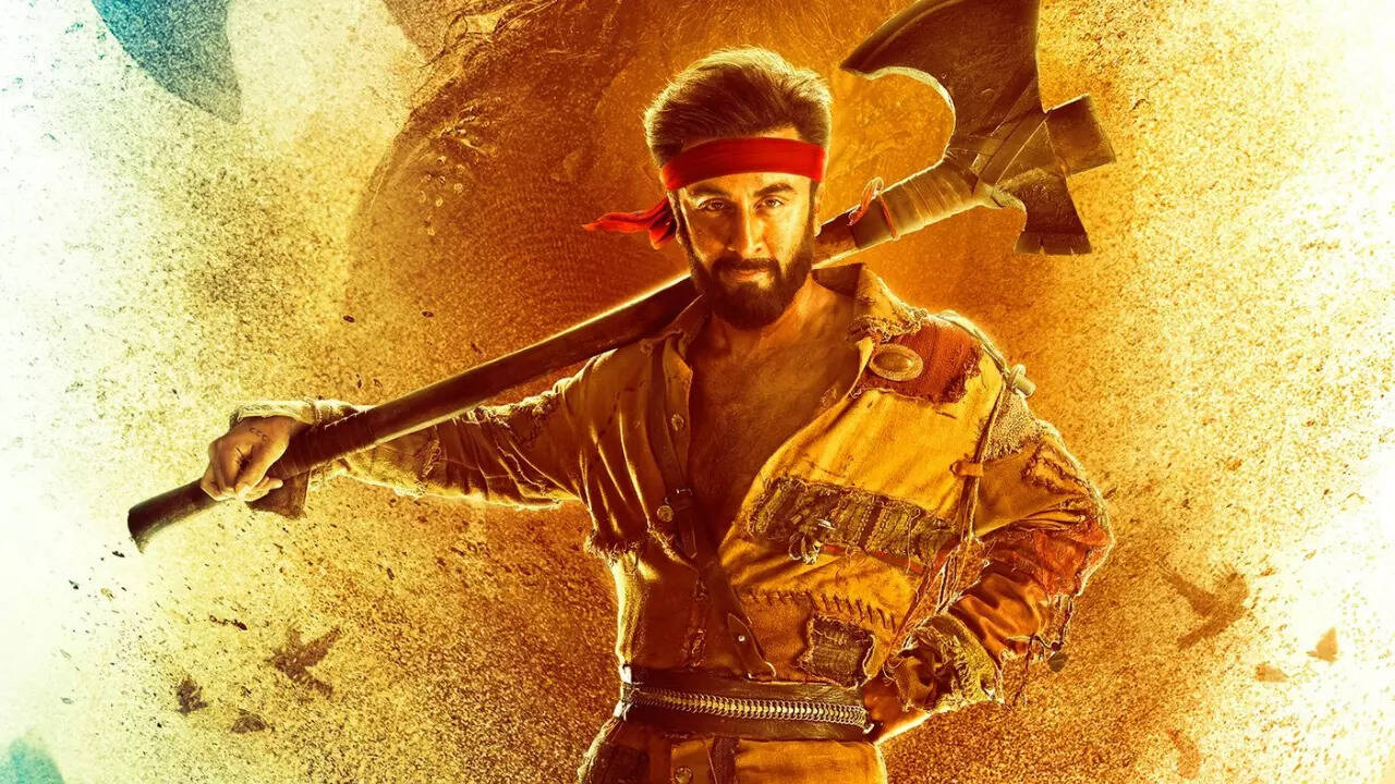 Ranbir Kapoor finally opens up on Shamshera's box office failure: 'Agar aap achi film...'