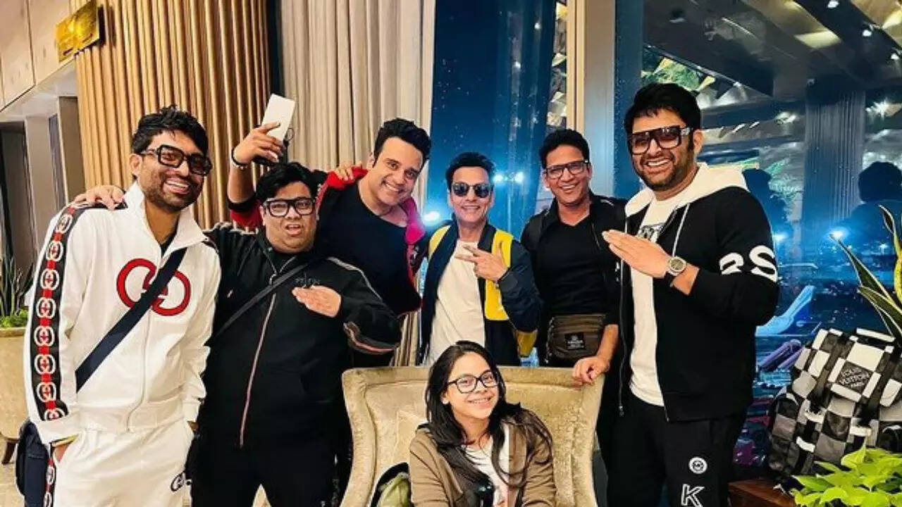 After Krushna Abhishek, Chandan Prabhakar confirms he is not part of The Kapil Sharma Show