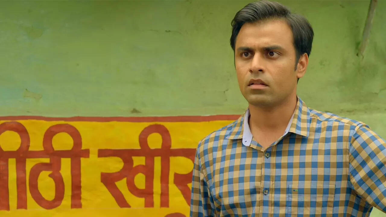 Panchayat and other web series based out of Bihar