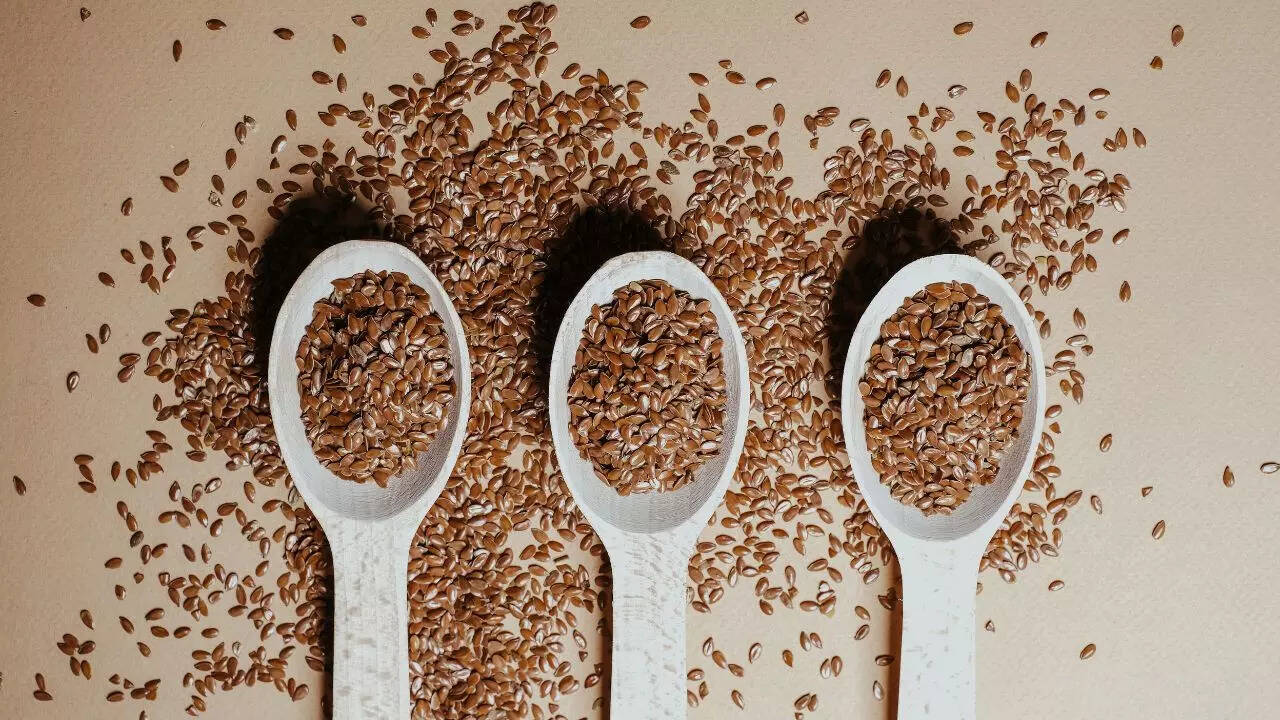 Flax Seeds