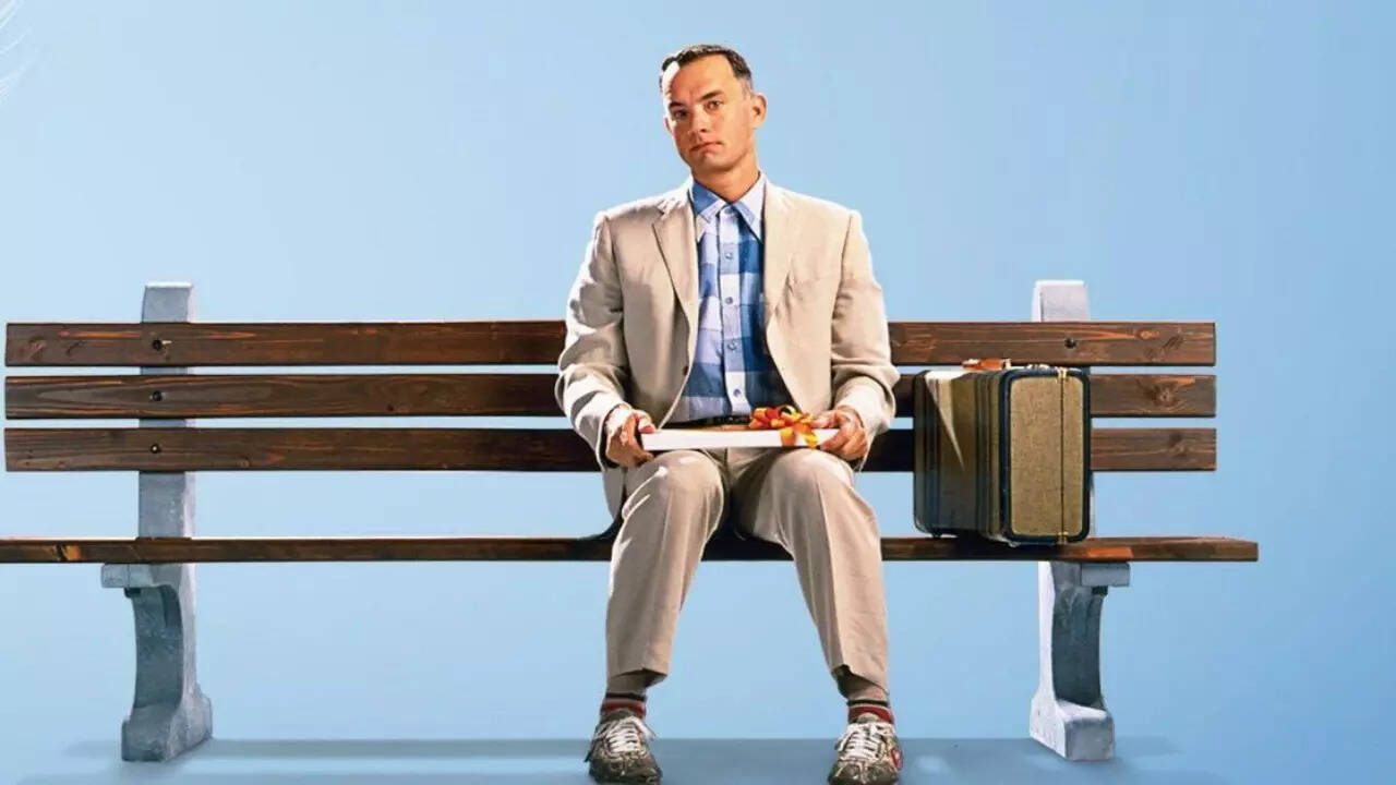 Forest Gump