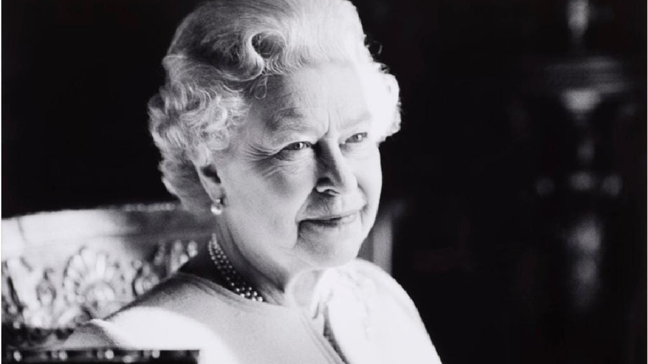 Queen Elizabeth II