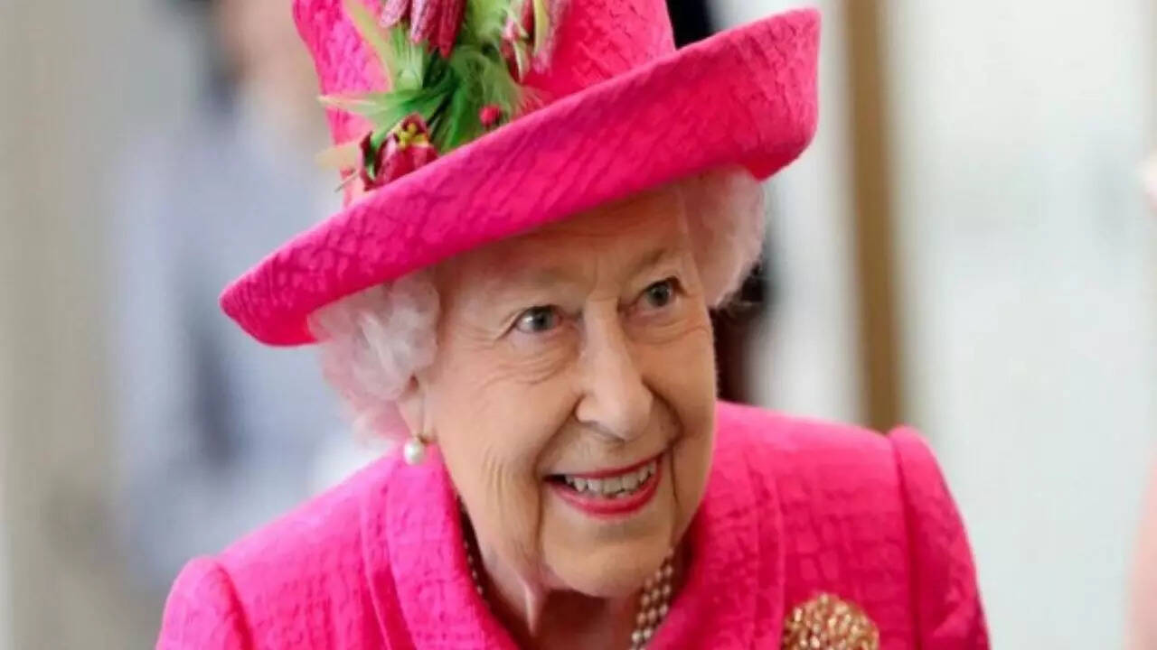 Queen Elizabeth II