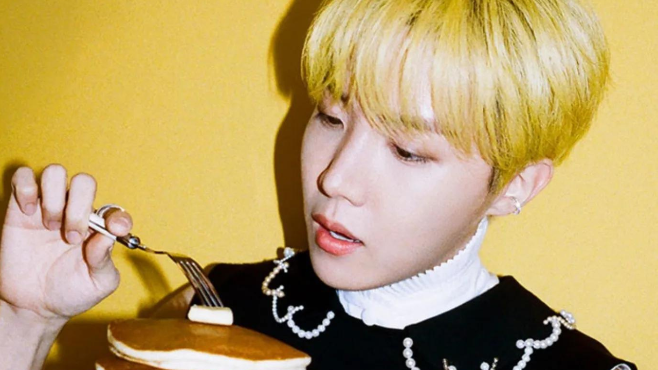 BTS' J-Hope tagged as an ideal ramen endorser