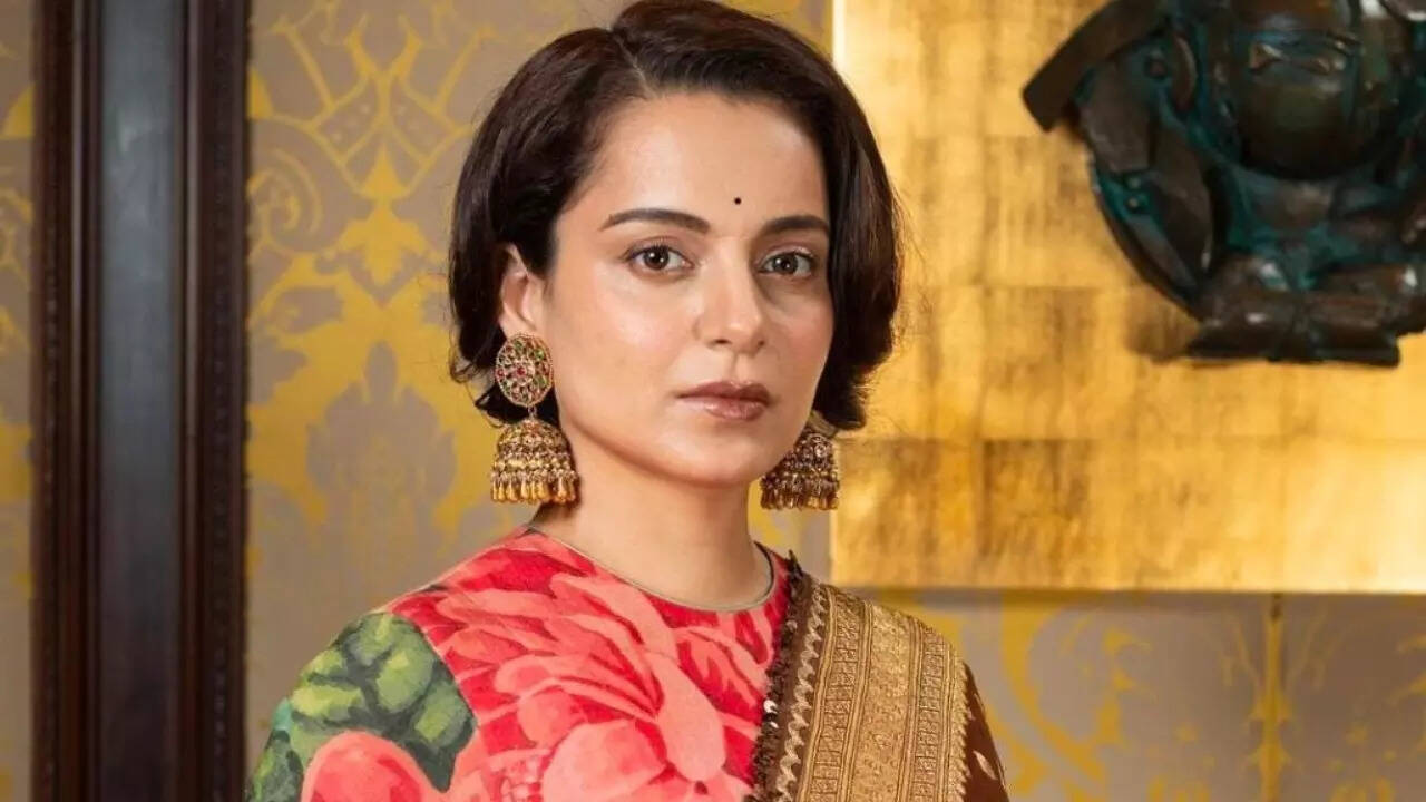 Kangana Ranaut