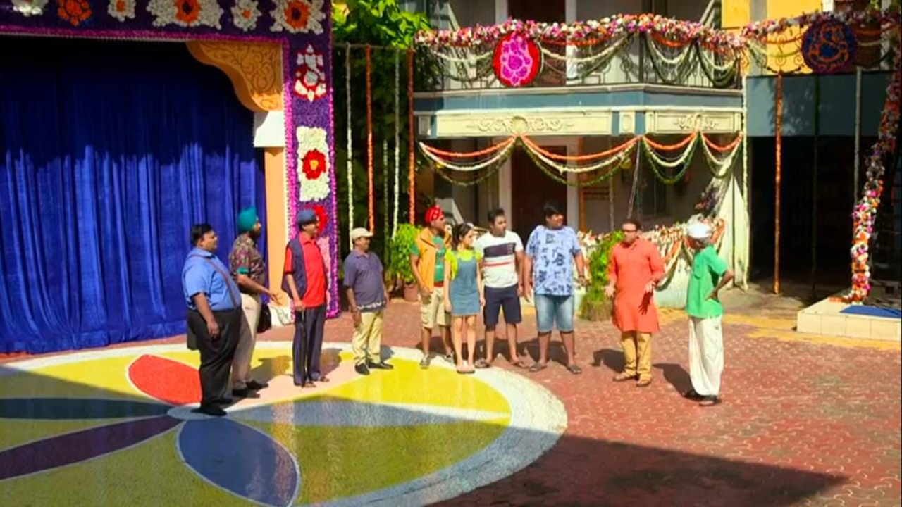 TMKOC