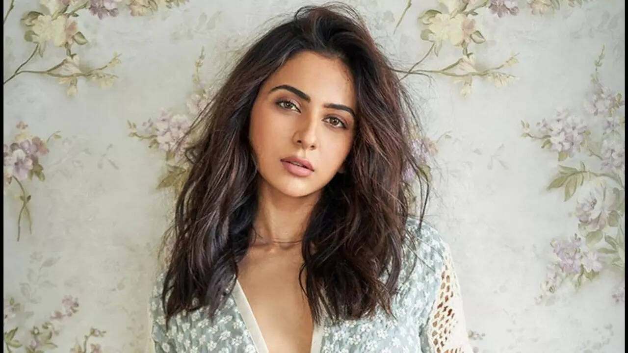 Rakul Preet Singh