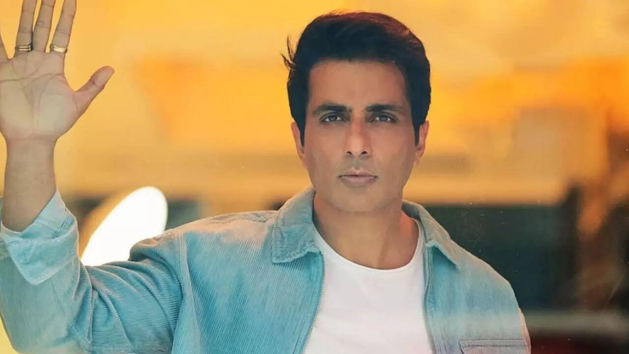 Sonu Sood