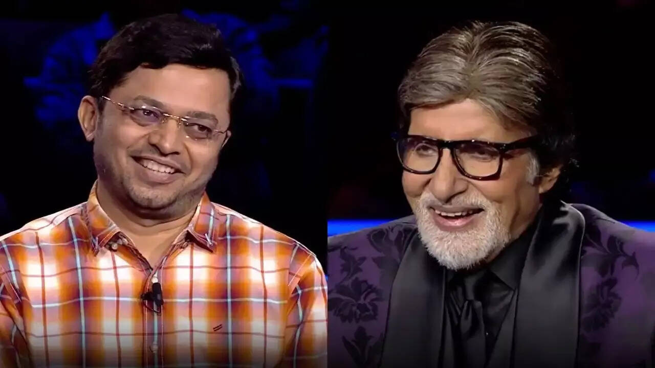 Kaun Banega Crorepati