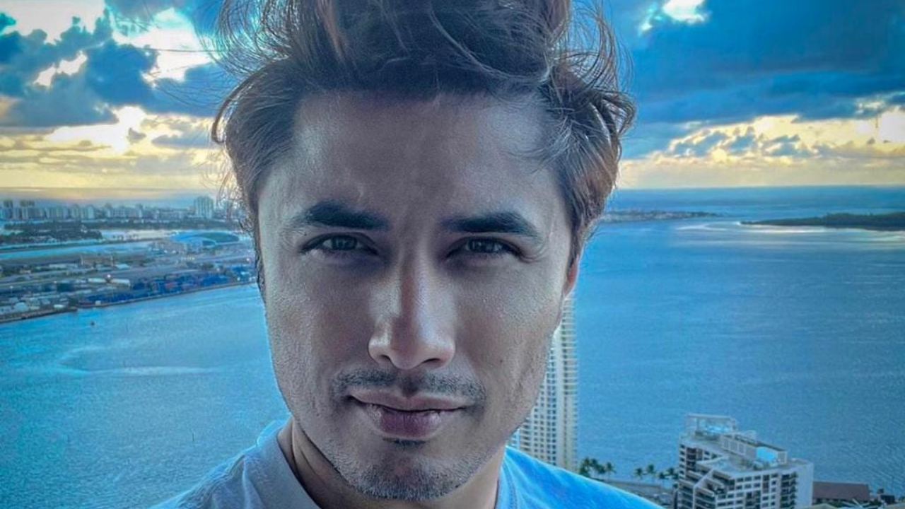 Ali Zafar