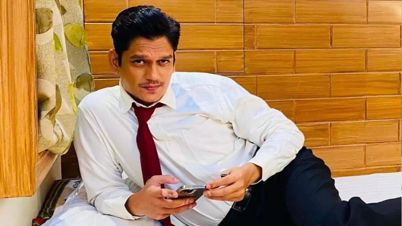 Vijay Varma