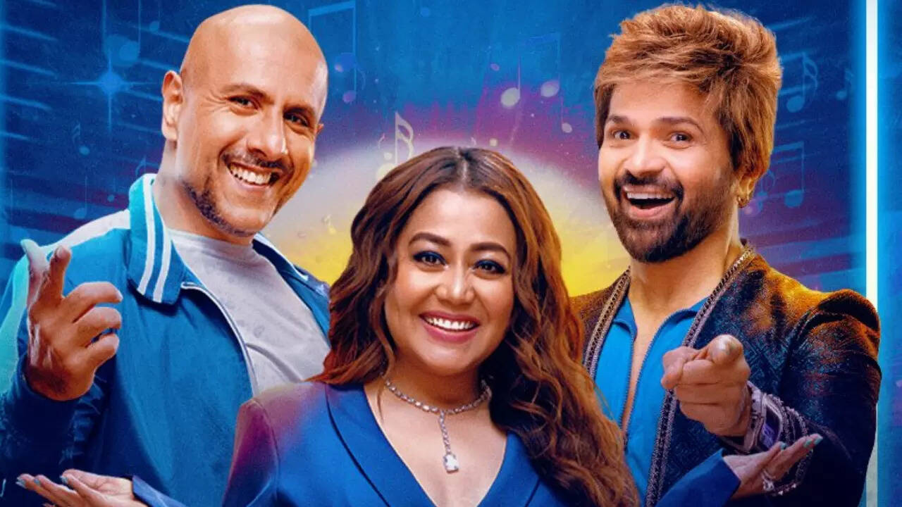 Indian Idol 13 judges