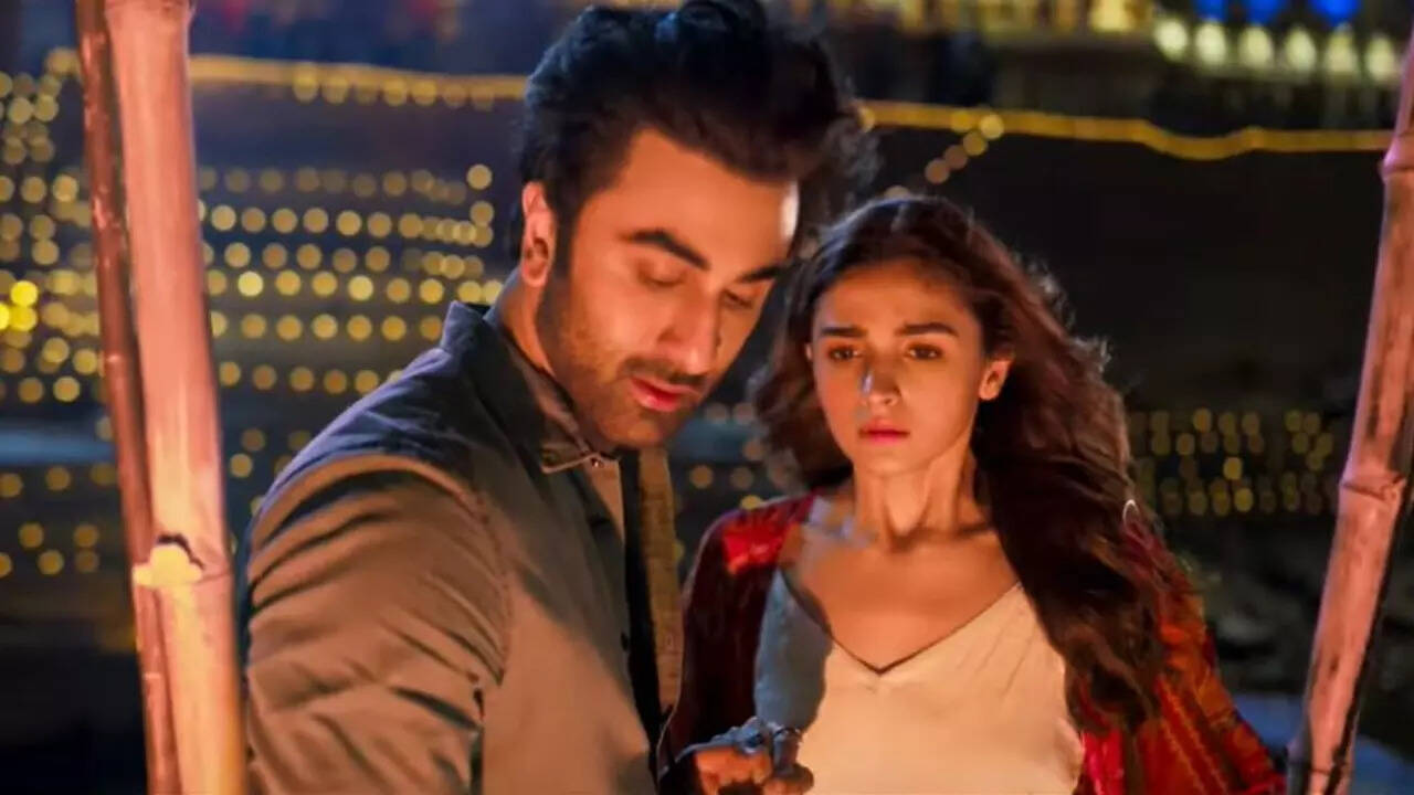 Did Alia Bhatt, Ranbir Kapoor's Brahmastra cause Rs 800 crore loss to theatre chains? PVR CEO reacts to reports