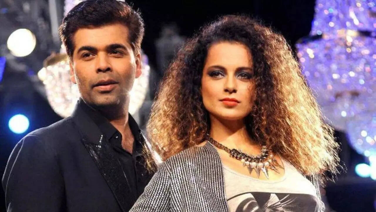 Kangana Ranaut targets Brahmastra team in new IG stories