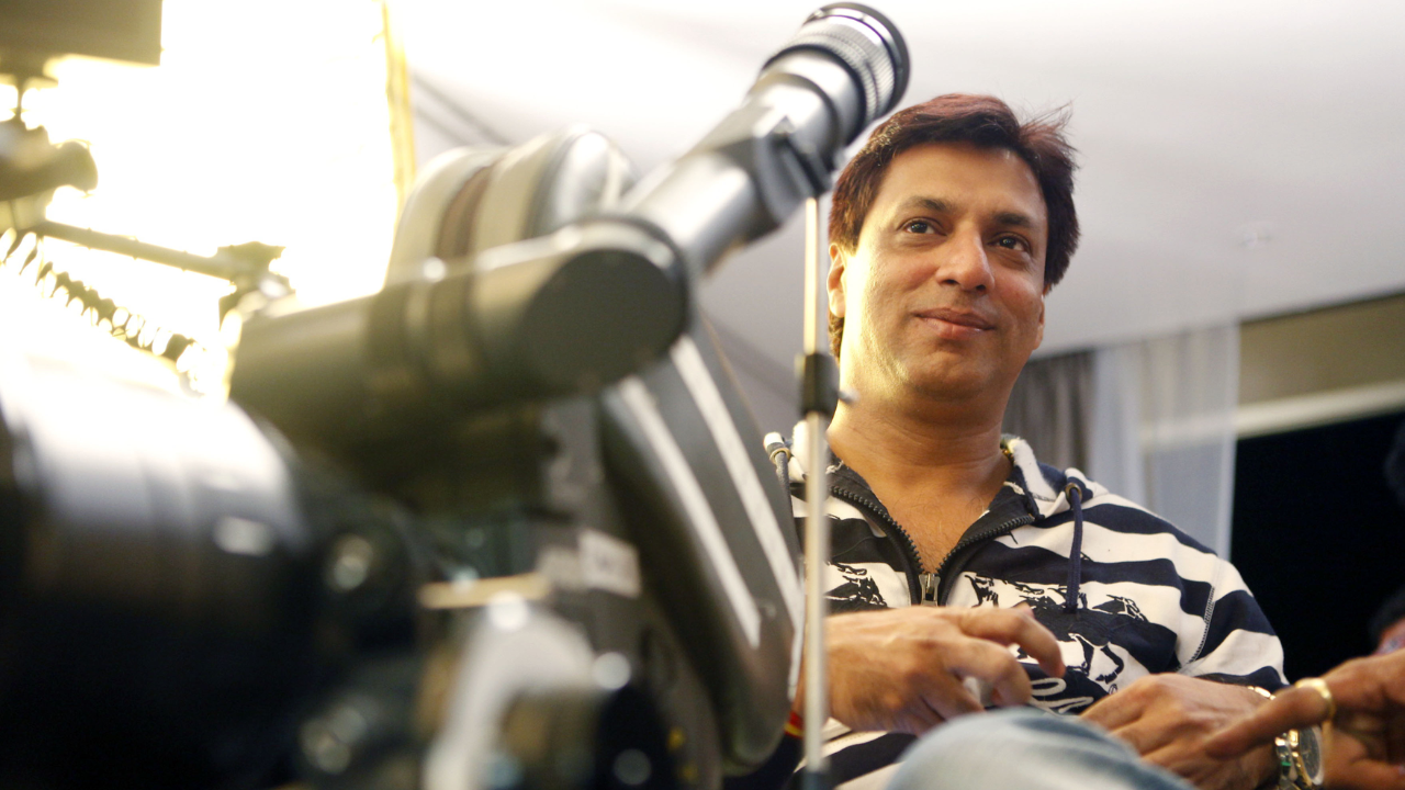 Madhur Bhandarkar