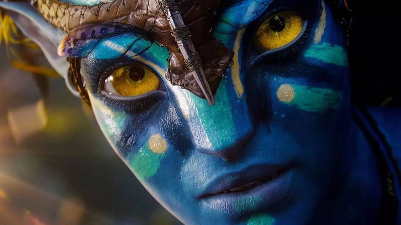 New scenes from Avatar: The Way of Water unveiled now