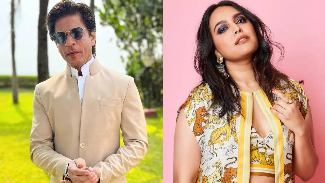 Shah Rukh Khan 'ruined' Swara Bhasker's love life; actress says, 'I don't have the energy to date'