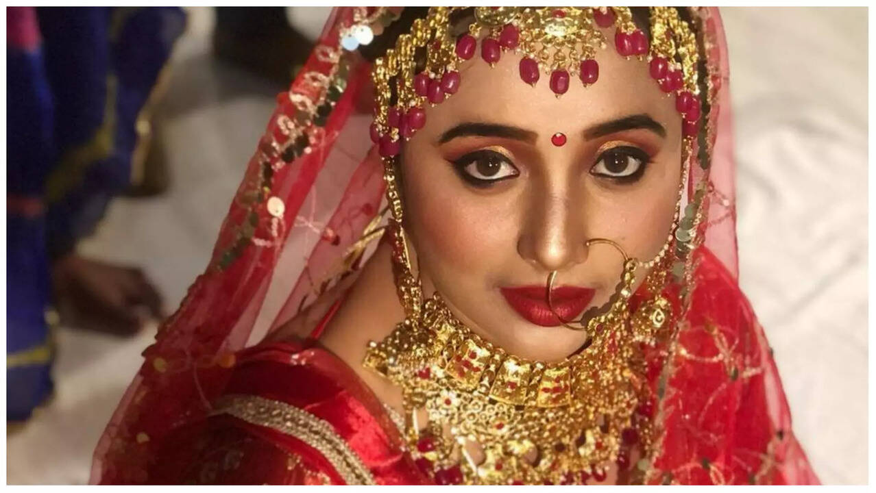 Rani Chatterjee