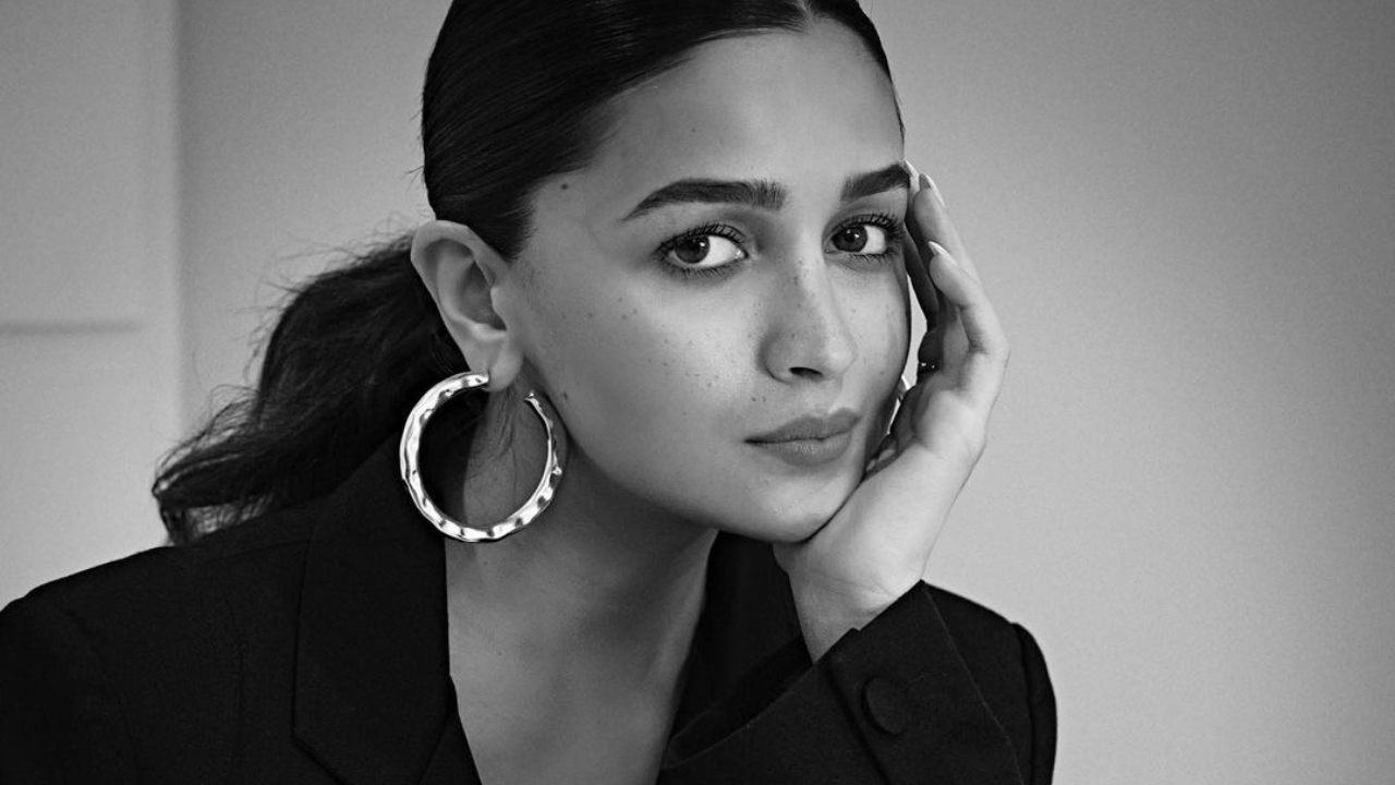 Alia Bhatt