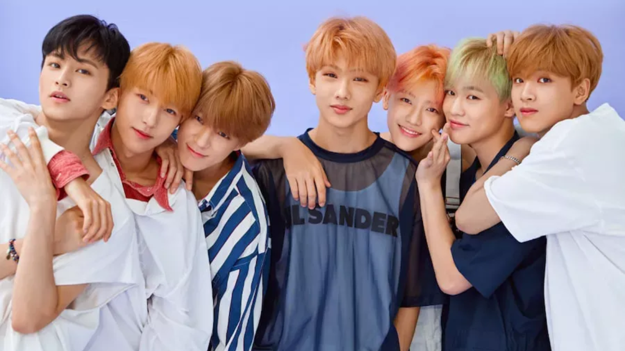 NCT Dream