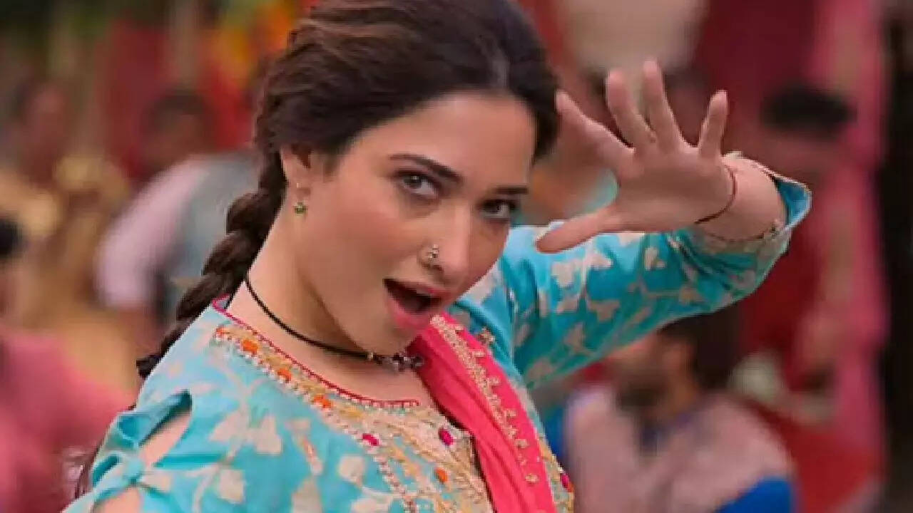 Tamannaah Bhatia