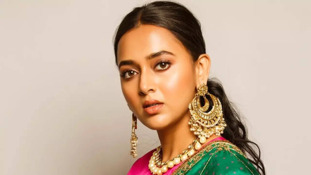 Tejasswi Prakash opens up about being skinny-shamed in school: People used to say 'Keep Rs 5 coin in your pocket...'