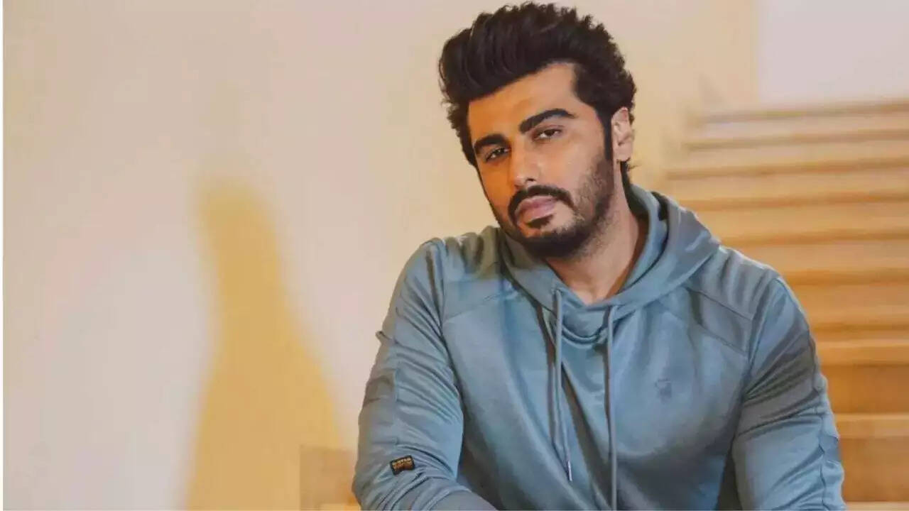 Arjun Kapoor