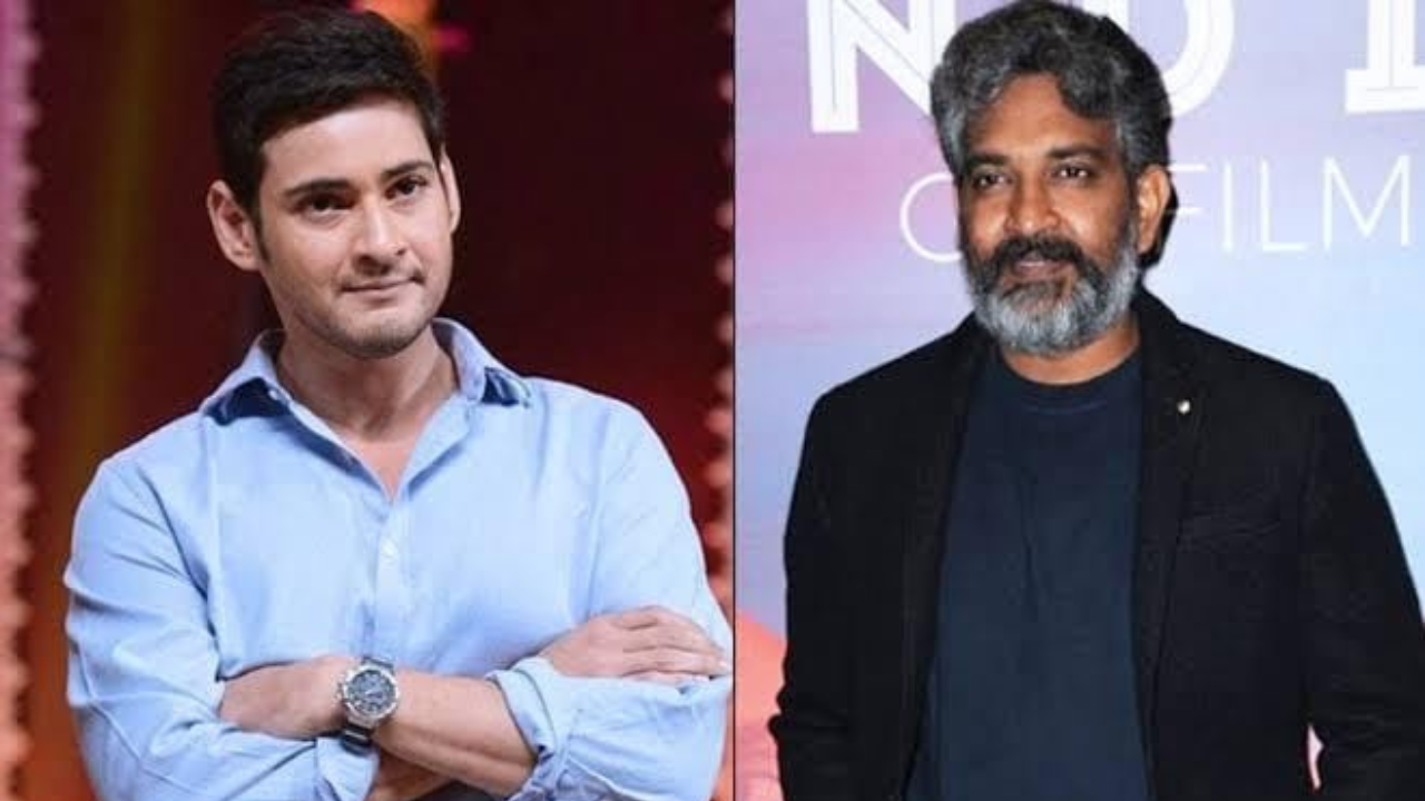 Superstar Mahesh Babu, SS Rajamouli’s upcoming film to be a globetrotting adventure