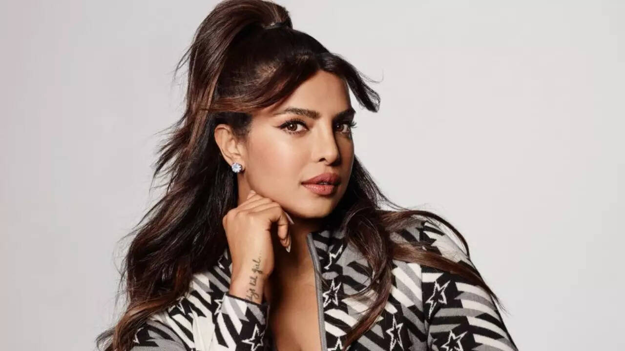 Priyanka Chopra