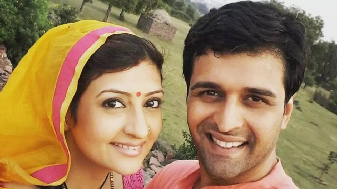 When Sachin Shroff spoke about relationship with Juhi Parmar