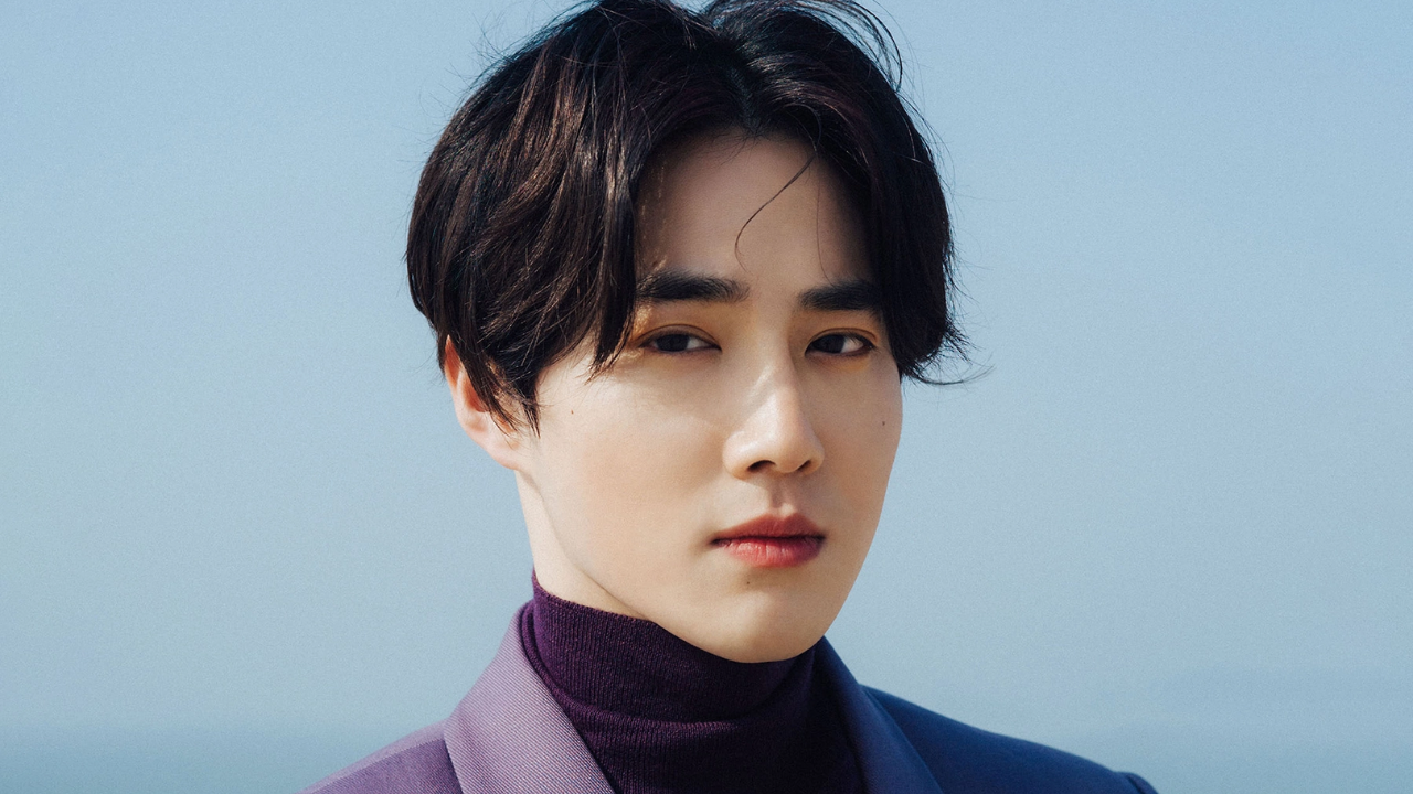 Suho