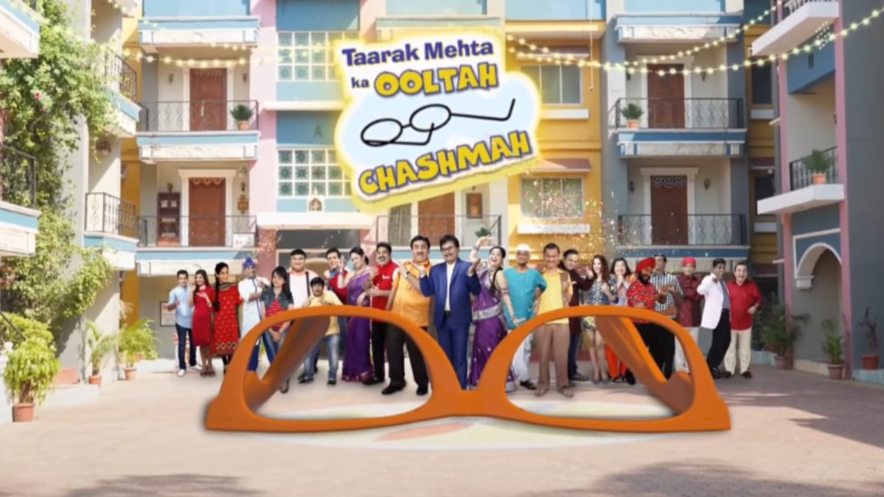 Taarak Mehta Ka Ooltah Chashmah