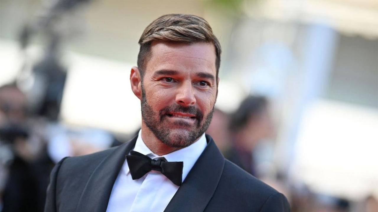 Ricky Martin faces new sexual assault complaint