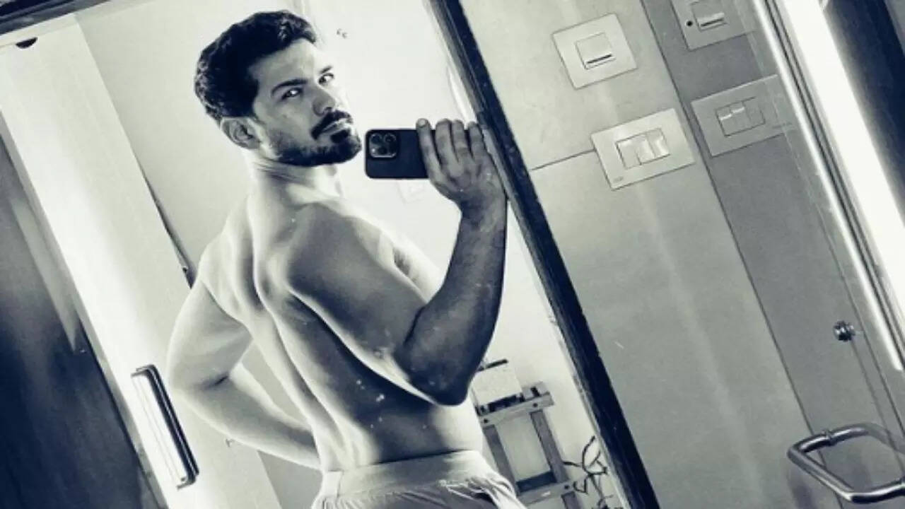 Abhinav Shukla