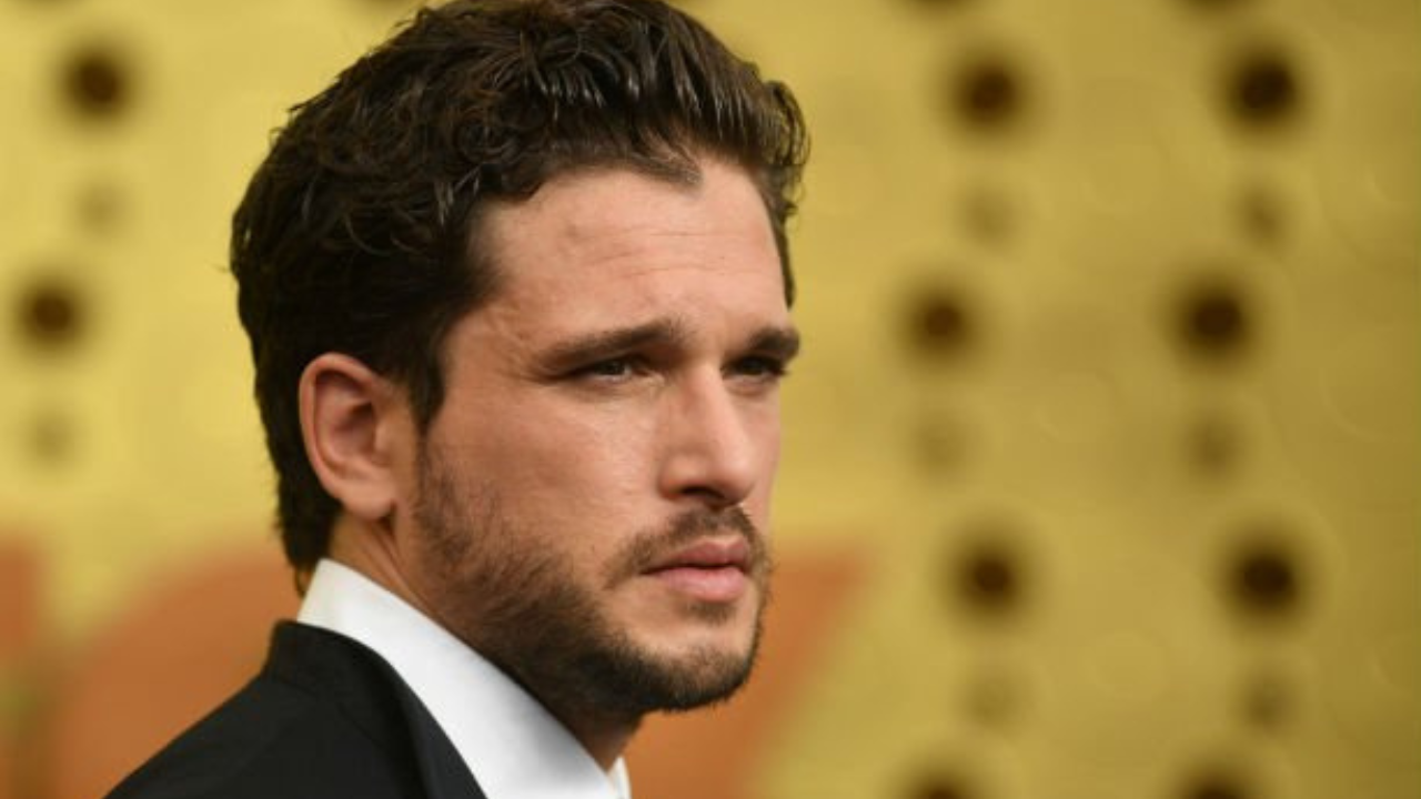 Kit Harrington offers insight into MCU future after Eternals