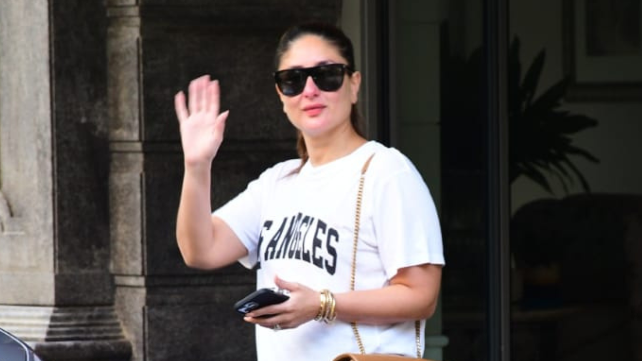 Kareena Kapoor