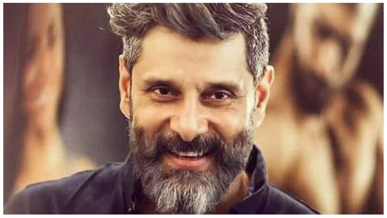 Chiyaan Vikram