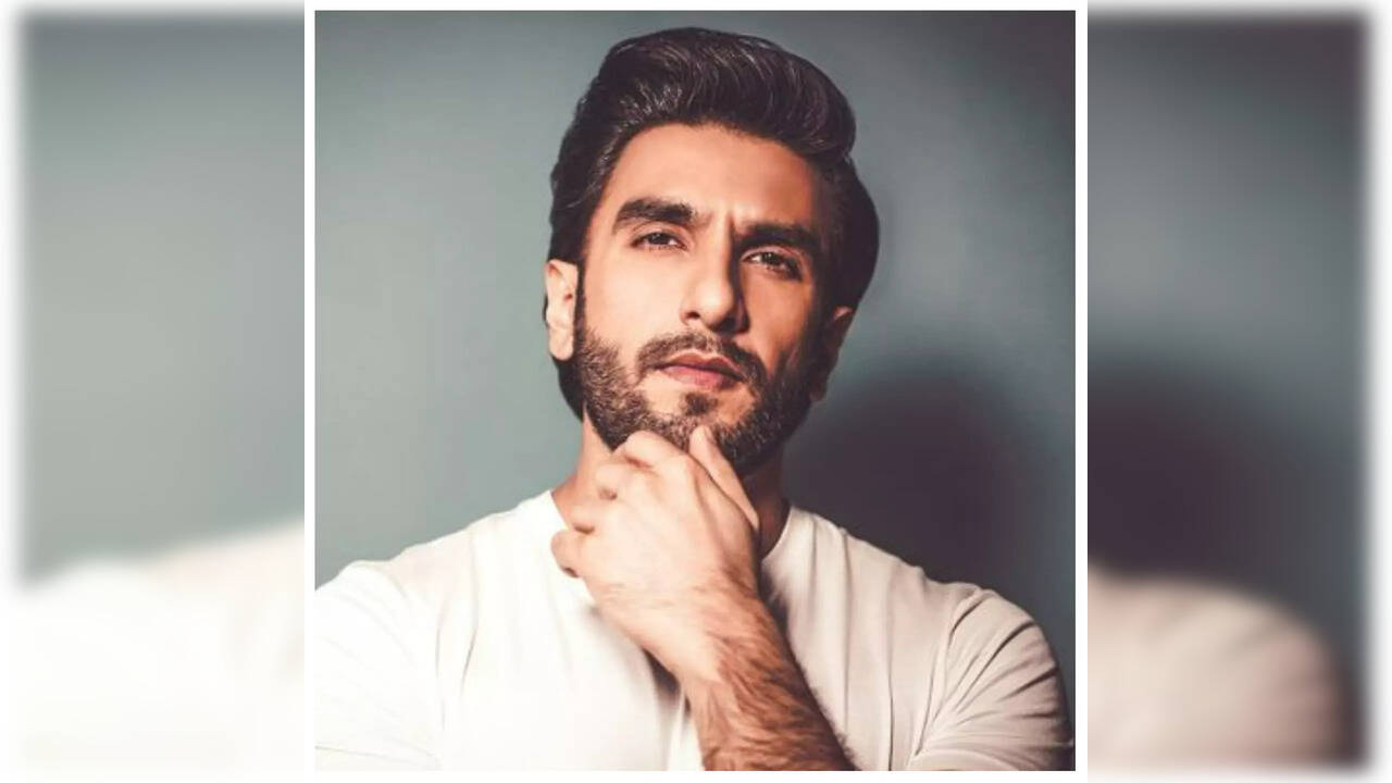 Ranveer singh